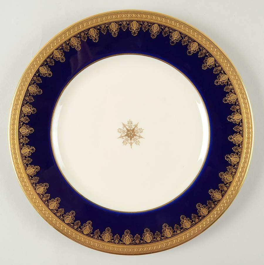 SY1195 Dinner Plate by Syracuse-1