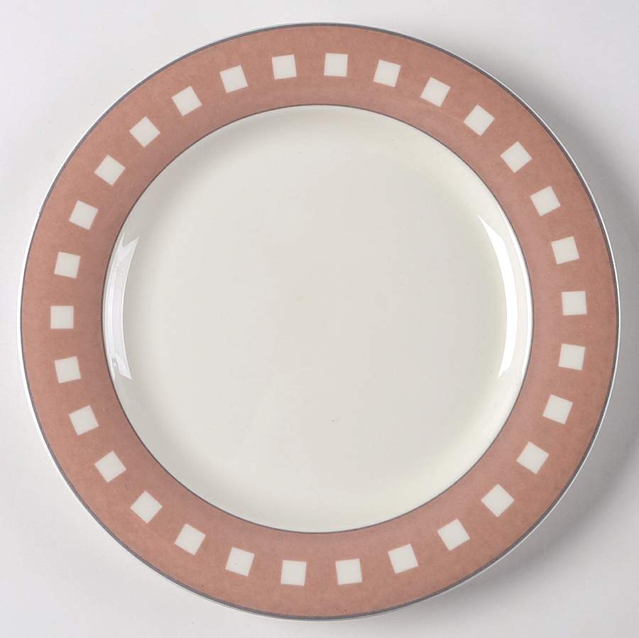 Town House Salad Plate by Saint James-1