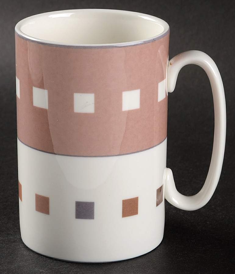 Town House Mug by Saint James-1