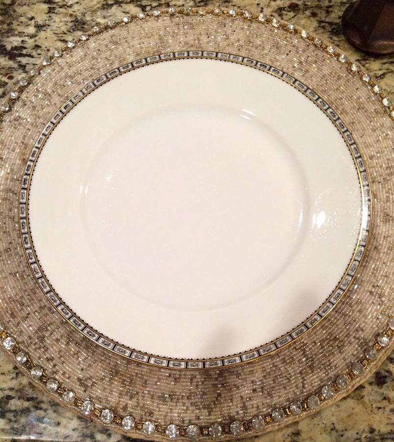 SLT489 Dinner Plate by Seltmann-1