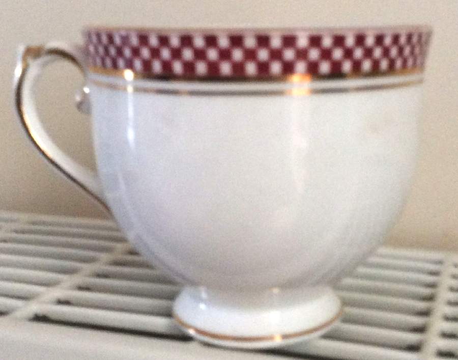 2722r Footed Cup by Salisbury-1