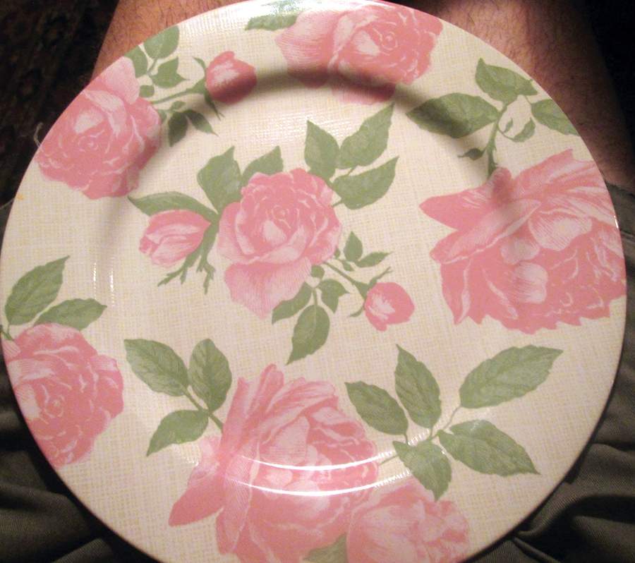Now & Then-Bloomsbury Dinner Plate by Signature-1