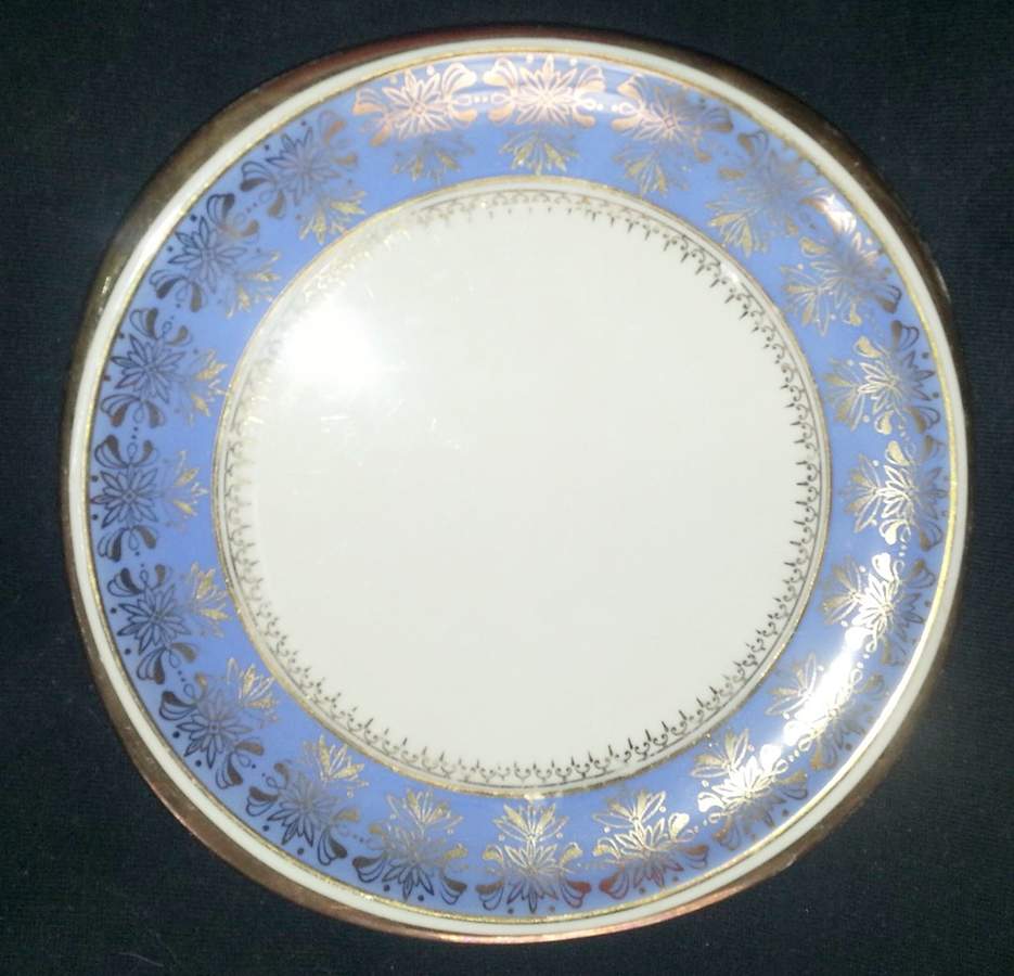 SCG149 Salad Plate by Schirnding-1