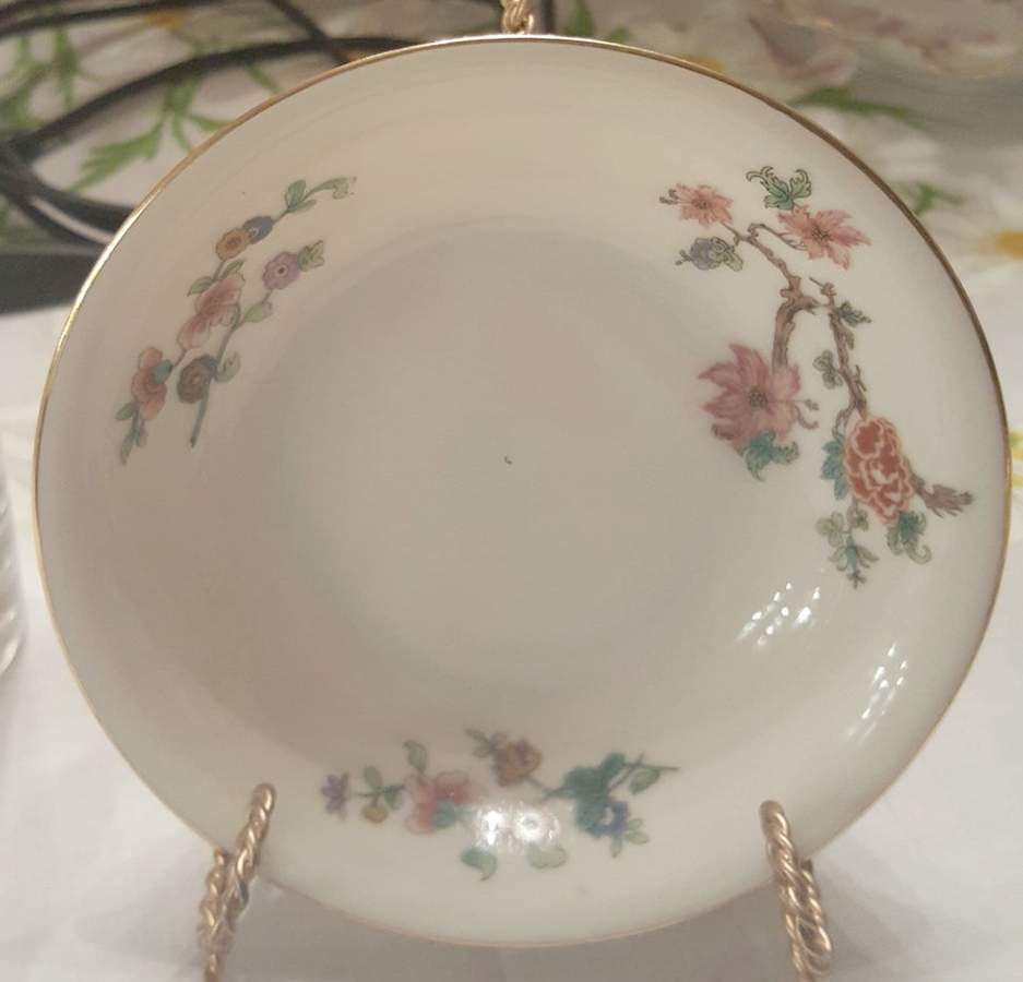 SCR175 Fruit/Dessert (Sauce) Bowl by Scherzer-1