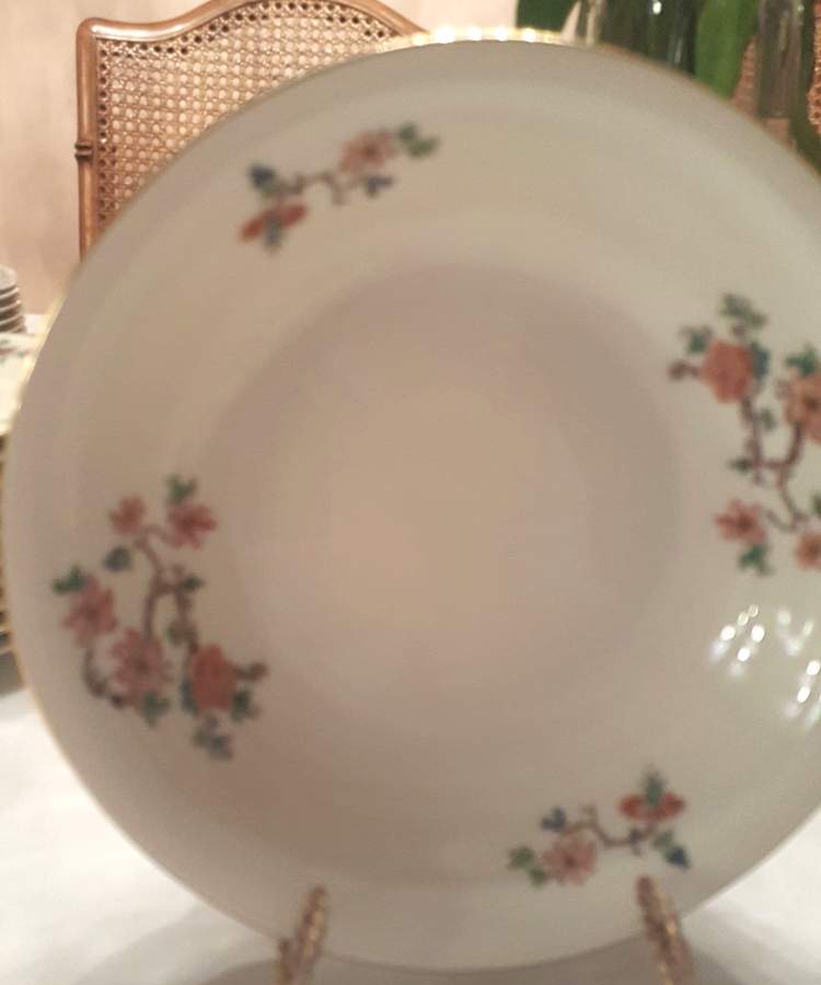 SCR175 Coupe Soup Bowl by Scherzer-1