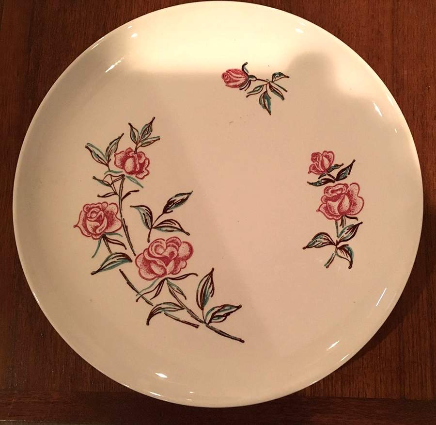 STT448 Dinner Plate by Stetson-1