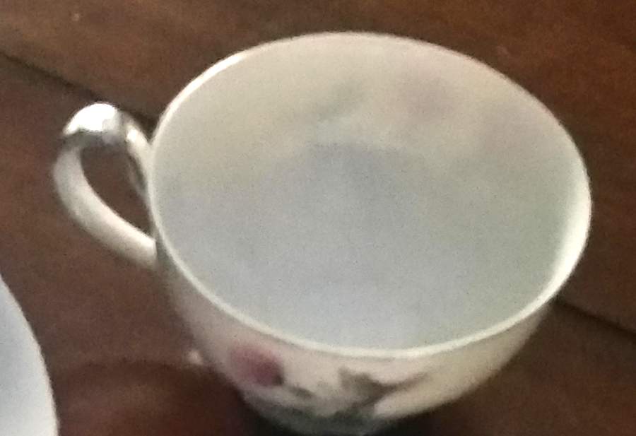 SEY45 Flat Cup by Seyei Toki Co-1