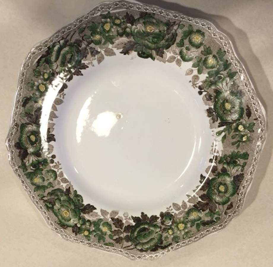 SP700 Salad Plate by Spode-1