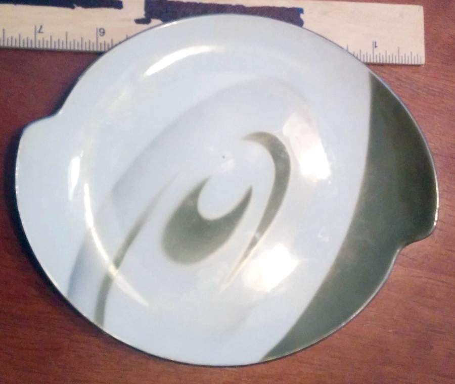 SON134 Salad Plate by Sone-1