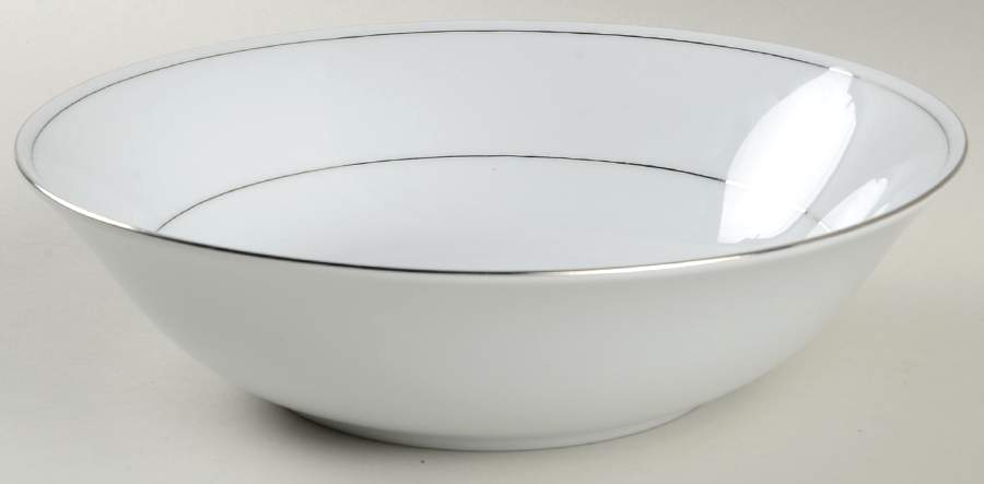 SGU17 9" Round Vegetable Bowl by Sea Gull-1