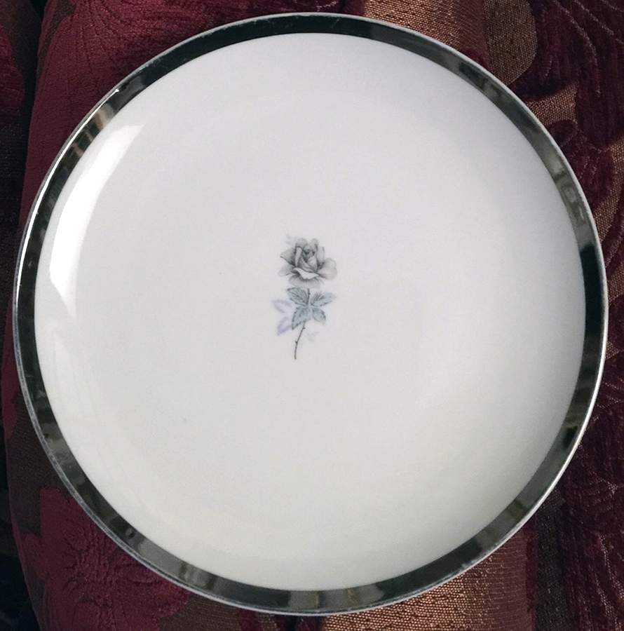 S2478 Dinner Plate by Sone-1