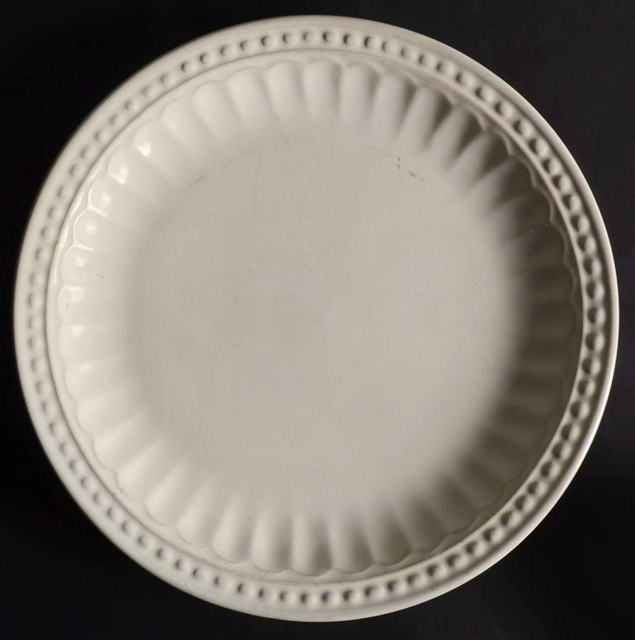SIG53 Dinner Plate by Signature-1