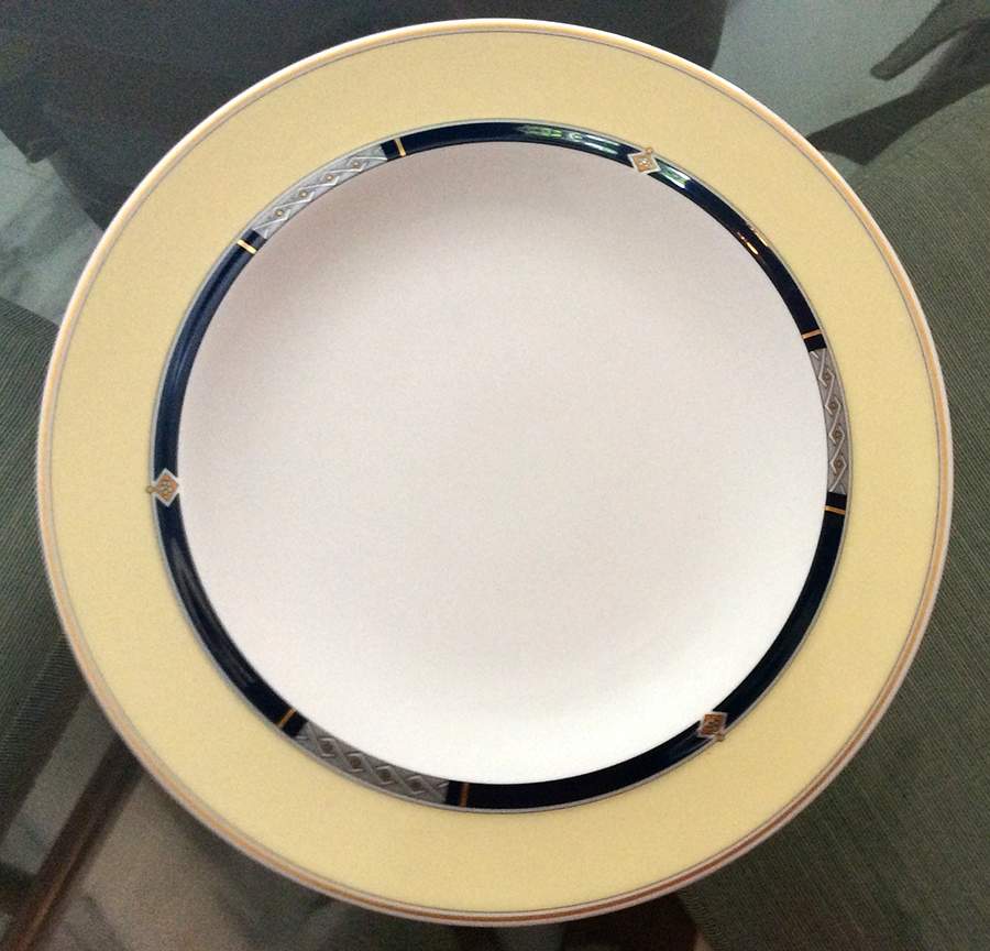 6204 Dinner Plate by Schonwald-1