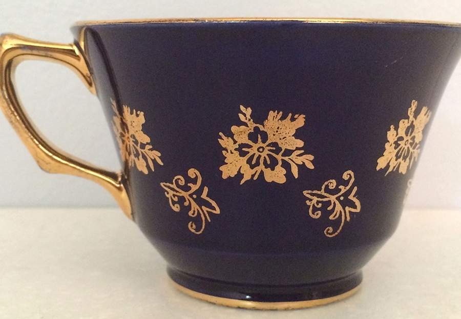 SPE30 Footed Cup by Spencer Stevenson -1