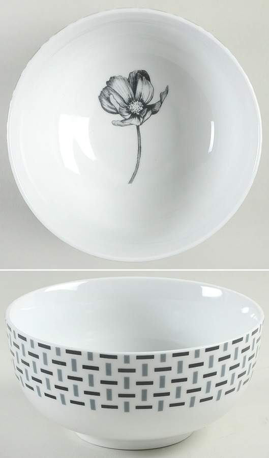 Stella Soup/Cereal Bowl by Spode-1