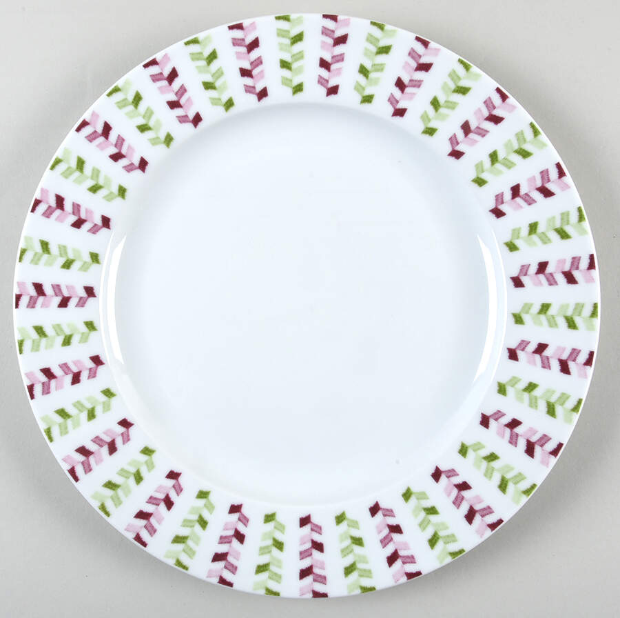 Magnolia Haze Dinner Plate by Spode-1
