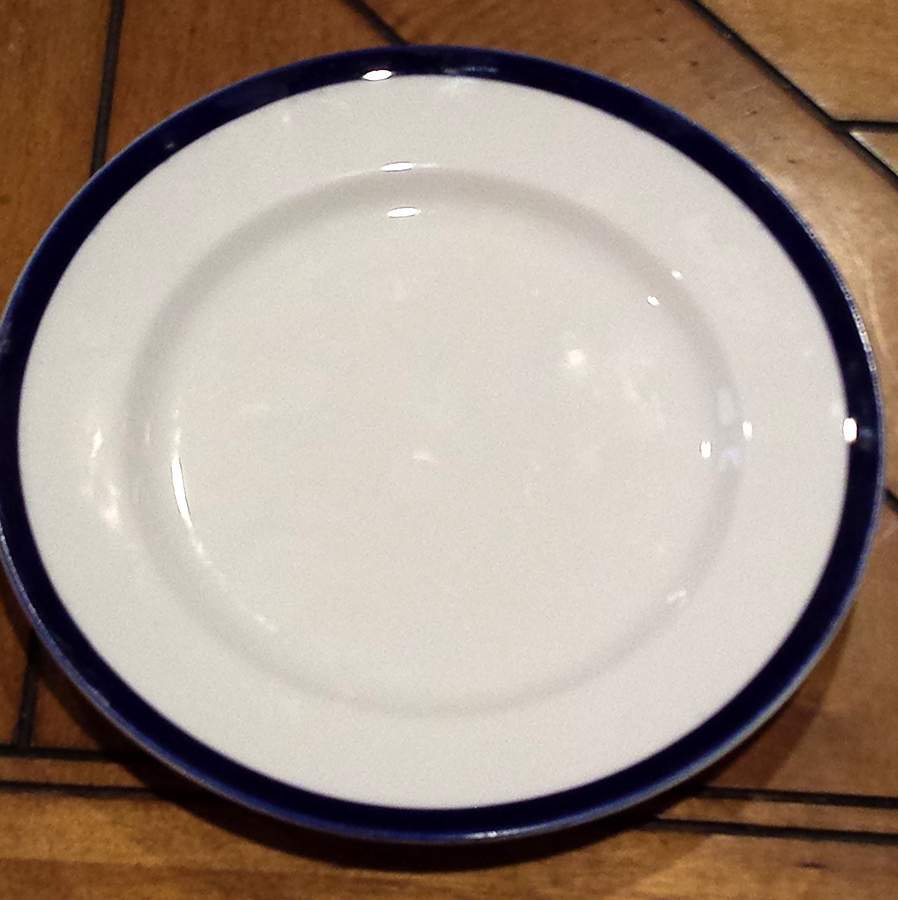 SP702 Salad Plate by Spode-1