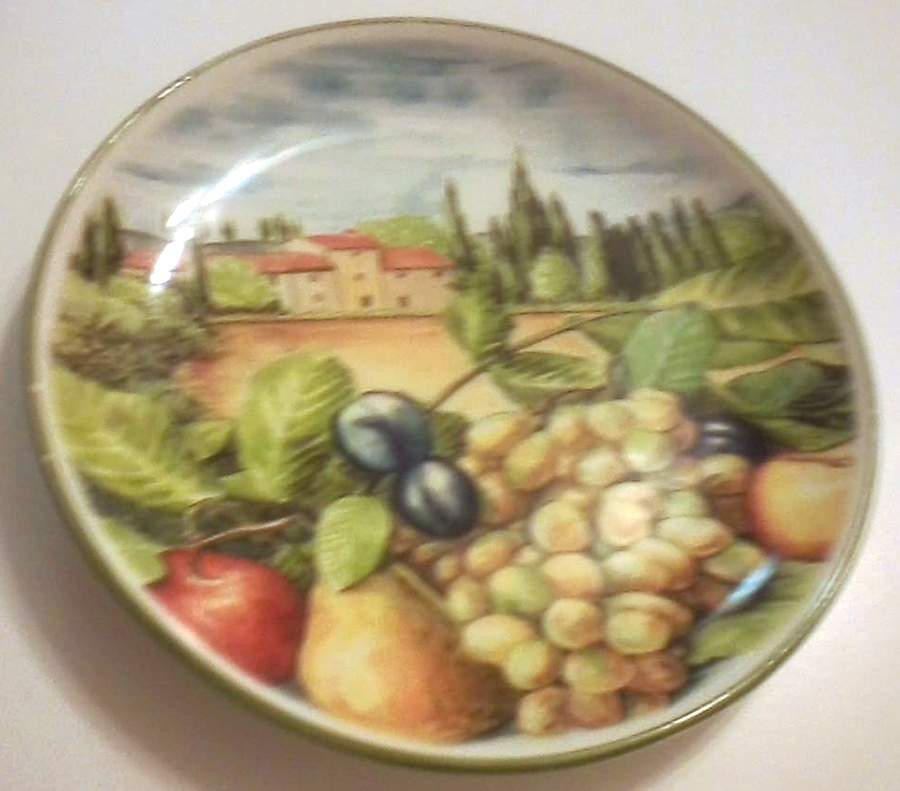 SBE19 Salad Plate by Sur La Table-1