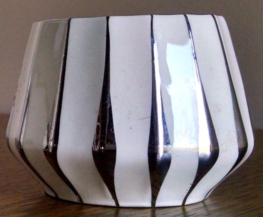 3002 Open Sugar Bowl by Sadler-1