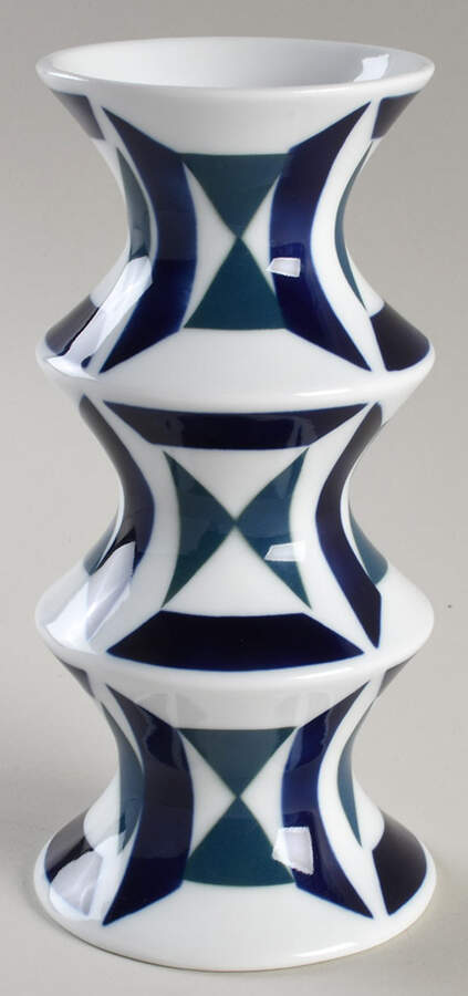 Monferico 7" Vase by Sargadelos-1