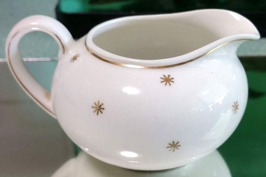 SCD156 Creamer by Schonwald-1