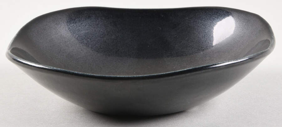 Day and Night Square Fruit/Dessert (Sauce) Bowl by Salem-1