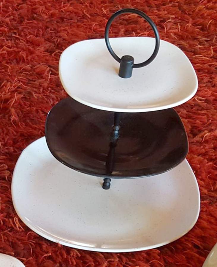Day and Night 3-Tiered Serving Tray (DP, SP, BB) by Salem-1