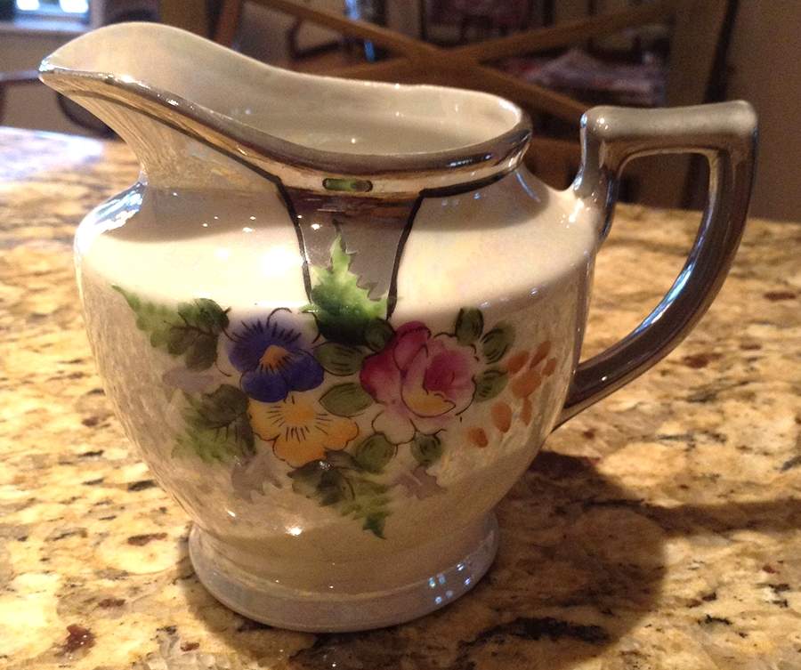 SZK10 Creamer by Shimizu Rokunosuko-1