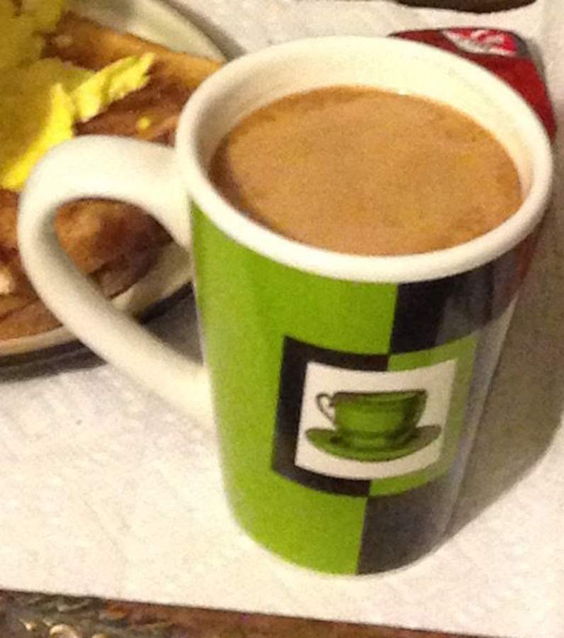 SIG54 Mug by Signature-1