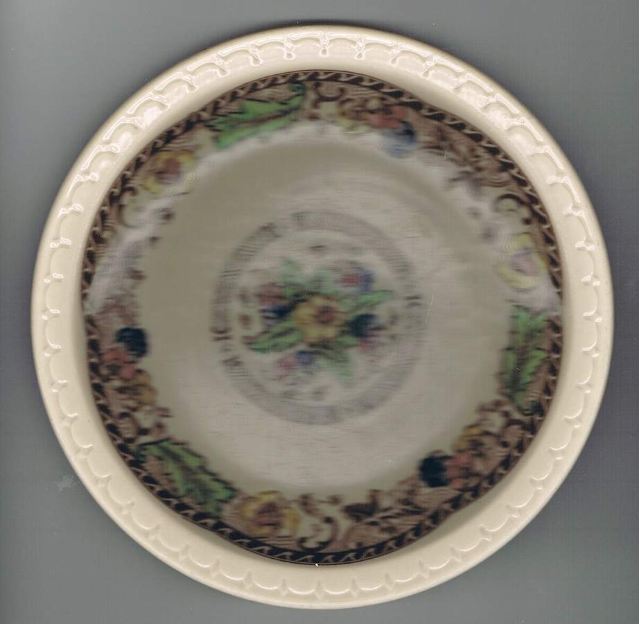 SY1208 Saucer by Syracuse-1