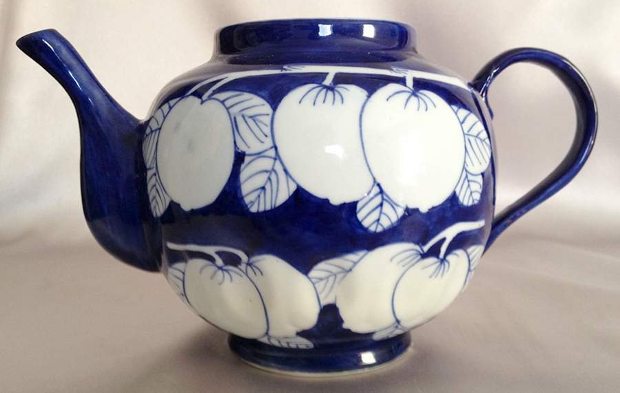 SRT5 Teapot No Lid by Strata Group-1