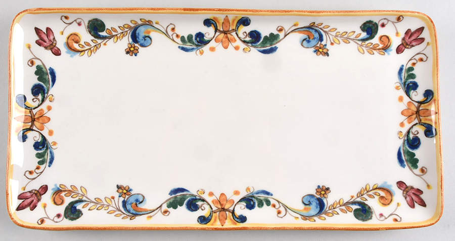 Rustica 15" Rectangular Tray by Sur La Table-1