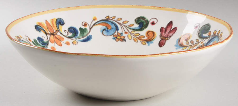 Rustica 12" Round Serving Bowl by Sur La Table-1