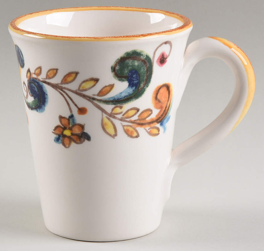 Rustica Mug by Sur La Table-1