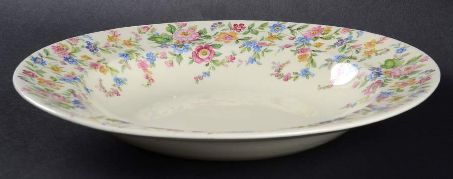 STB441 Rim Soup Bowl by Steubenville-1