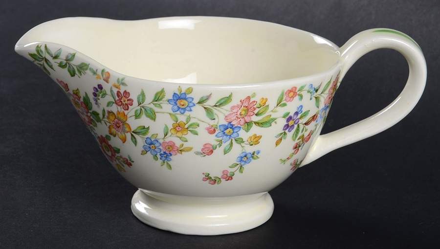 STB441 Creamer by Steubenville-1