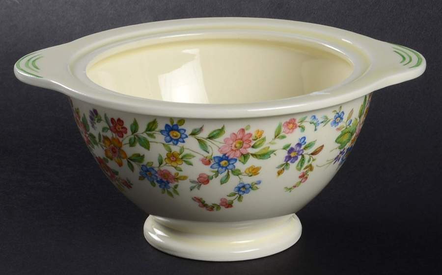 STB441 Sugar Bowl No Lid by Steubenville-1