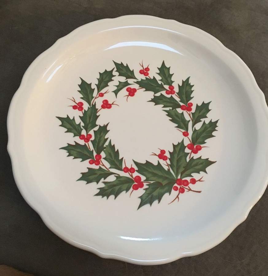 SY1211 Dinner Plate by Syracuse-1