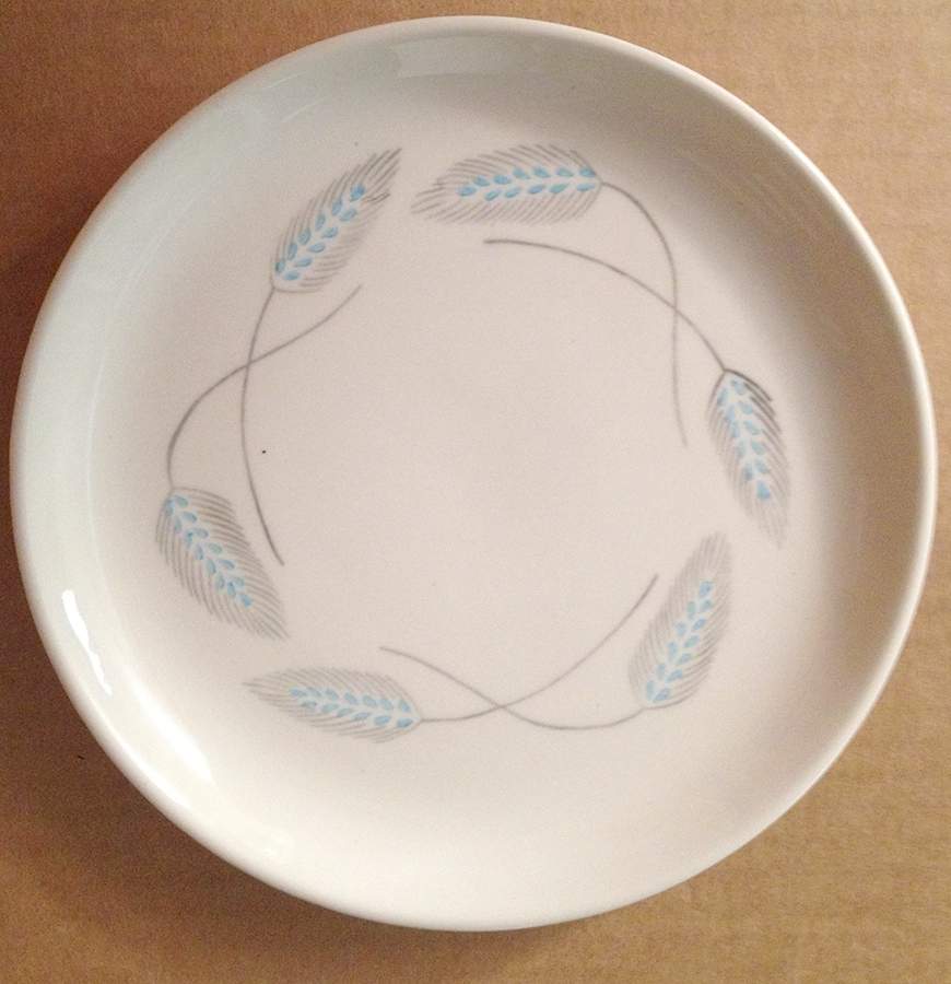 Heritage Bread & Butter Plate by Stetson-1