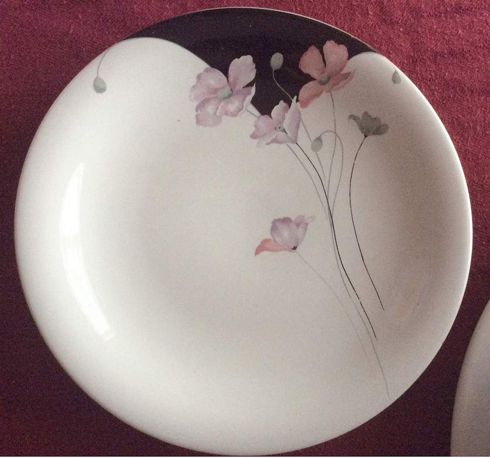 SHM28 Dinner Plate by Schmidt (Brazil)-1