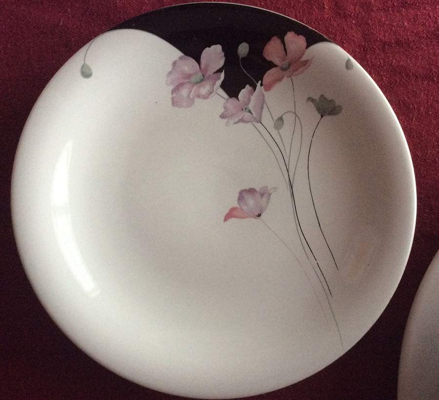 SHM29 Dinner Plate by Schmidt (Brazil)-1