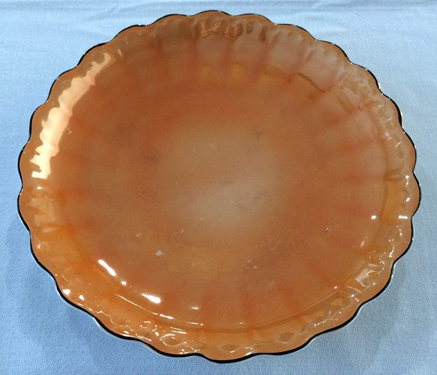 STB443 Dinner Plate by Steubenville-1