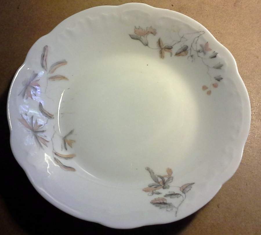 SY1213 Dinner Plate by Syracuse-1