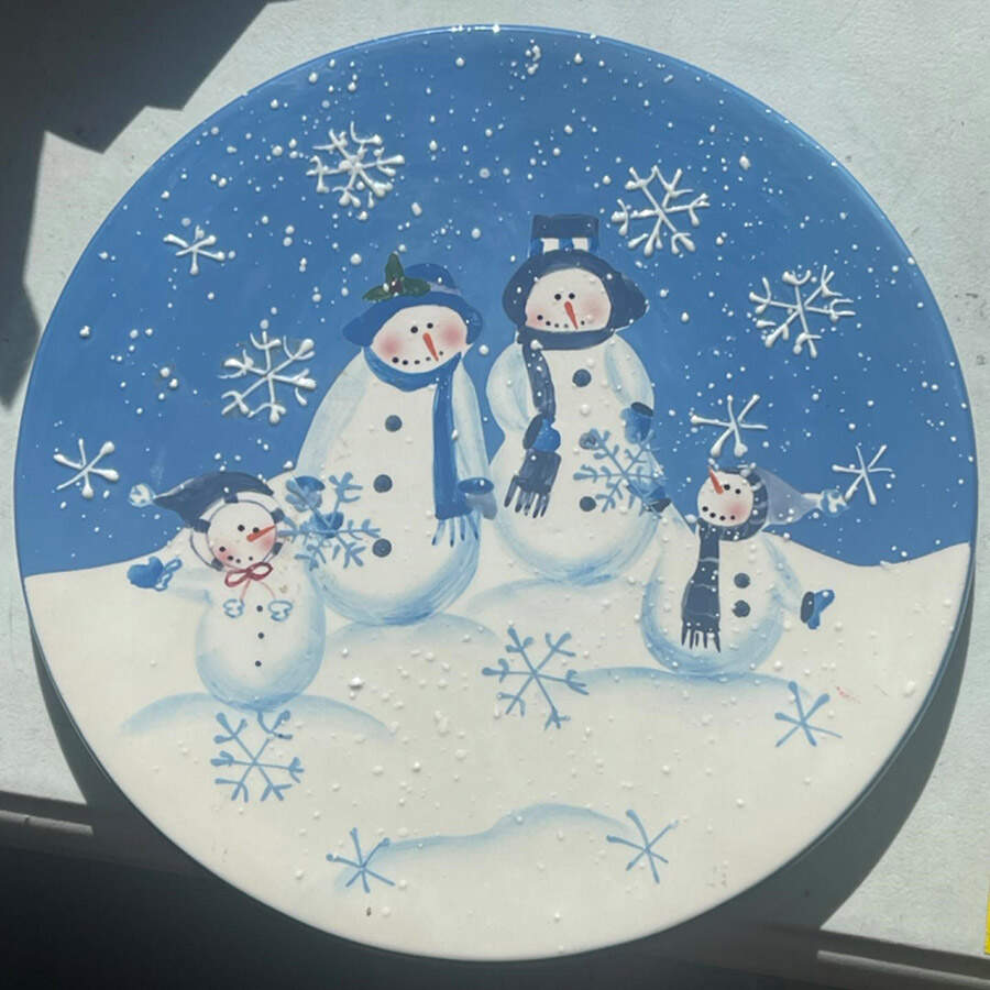 Snowfall Trivet by Sonoma Home-1