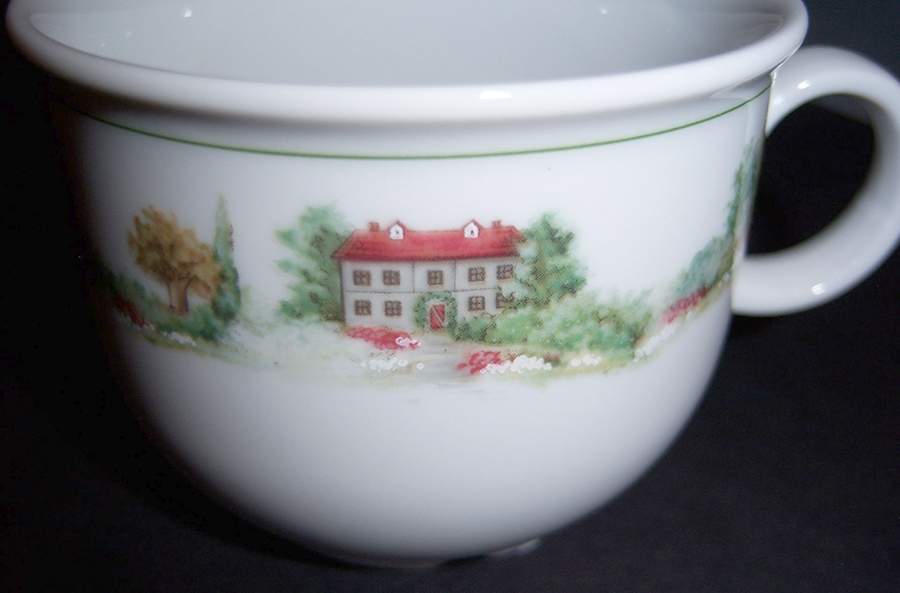 SLT505 Flat Cup by Seltmann-1