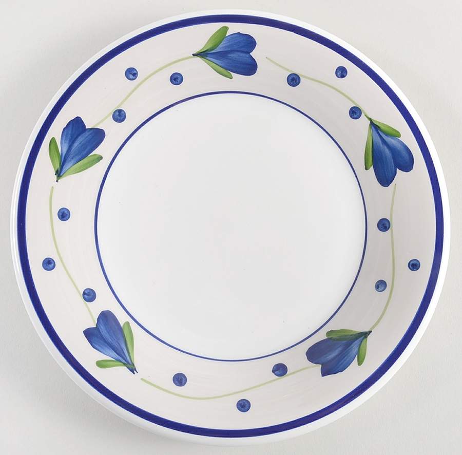 SNM15 Salad Plate by San Marciano Ceramiche-1