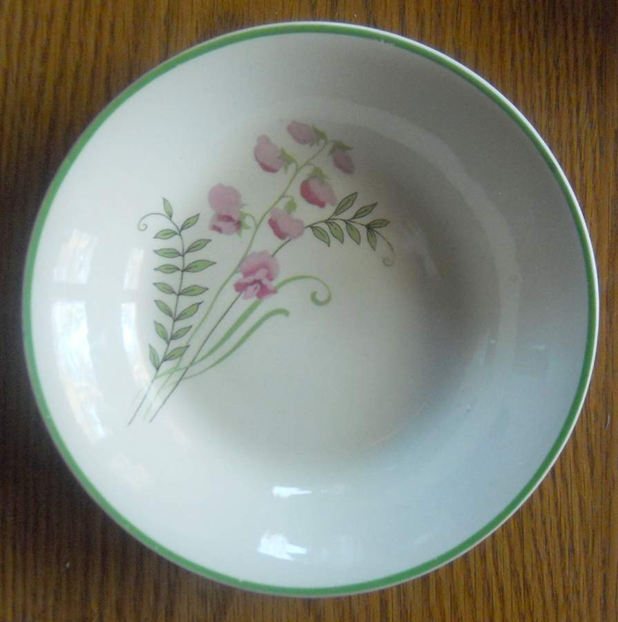 STB445 Fruit/Dessert (Sauce) Bowl by Steubenville-1