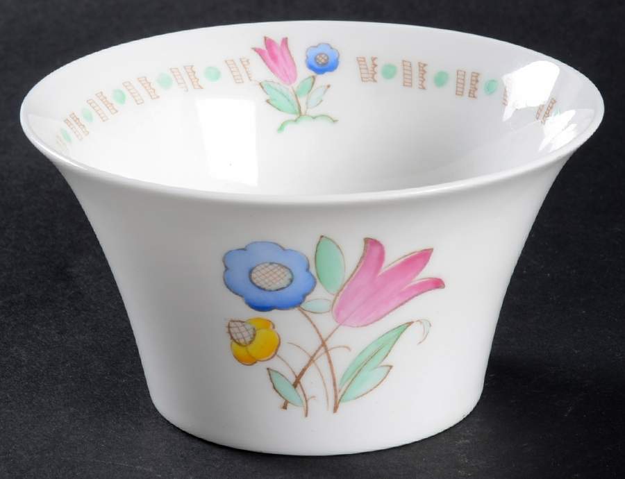12369 Open Sugar Bowl by Shelley-1