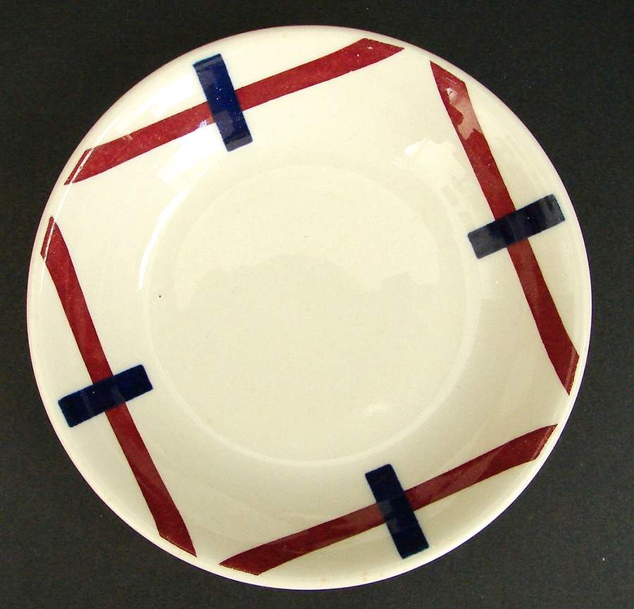 SHO403 Bread & Butter Plate by Shenango-1