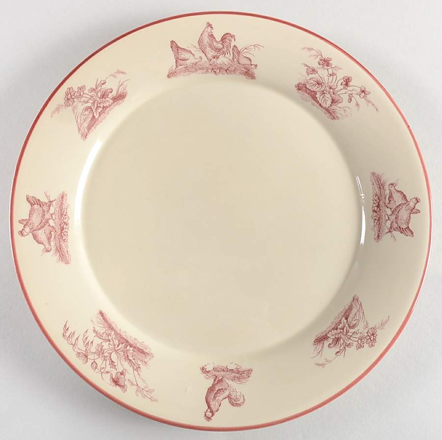 SBE20 Dinner Plate by Sur La Table-1